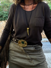 Cargar imagen en el visor de la galería, CAMISETA BASIC REDONBOL