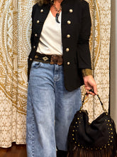 Cargar imagen en el visor de la galería, CHAQUETA NAPOLEÓNICA