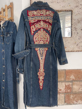 Cargar imagen en el visor de la galería, LEVITA BANJARA