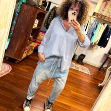 Cargar imagen en el visor de la galería, BAGGY JEAN CLAR