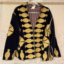 Cargar imagen en el visor de la galería, CHAQUETA NAP