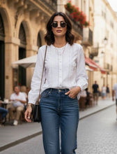 Cargar imagen en el visor de la galería, CAMISA IBIZA