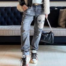 Cargar imagen en el visor de la galería, JEAN GRIS CALAVERA