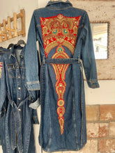 Cargar imagen en el visor de la galería, LEVITA BANJARA