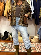 Cargar imagen en el visor de la galería, CHAQUETA KIMONO INDI