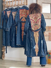 Cargar imagen en el visor de la galería, LEVITA BANJARA