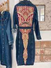 Cargar imagen en el visor de la galería, LEVITA BANJARA