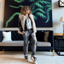 Cargar imagen en el visor de la galería, JEAN GRIS CALAVERA