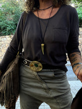 Cargar imagen en el visor de la galería, CAMISETA BASIC REDONBOL