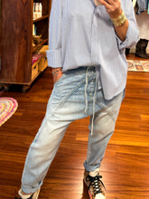 Cargar imagen en el visor de la galería, BAGGY JEAN CLAR