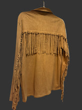 Cargar imagen en el visor de la galería, CAMISA JACK APACHE