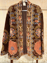 Cargar imagen en el visor de la galería, CHAQUETA KIMONO INDI