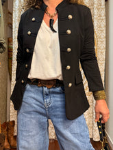 Cargar imagen en el visor de la galería, CHAQUETA NAPOLEÓNICA