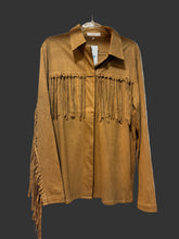 Cargar imagen en el visor de la galería, CAMISA JACK APACHE