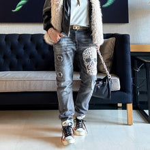 Cargar imagen en el visor de la galería, JEAN GRIS CALAVERA