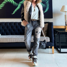 Cargar imagen en el visor de la galería, JEAN GRIS CALAVERA