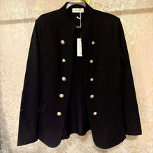Cargar imagen en el visor de la galería, CHAQUETA NAPOLEÓNICA