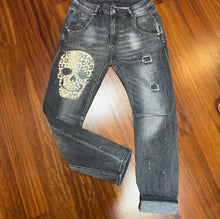 Cargar imagen en el visor de la galería, JEAN GRIS CALAVERA