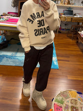 Cargar imagen en el visor de la galería, SUDADERA PARIS
