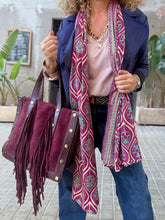 Cargar imagen en el visor de la galería, BOLSO  TACHFLECOCHIC
