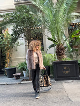 Cargar imagen en el visor de la galería, CHALECO PELO GOOD
