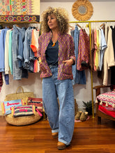Cargar imagen en el visor de la galería, CHAQUETA GOA
