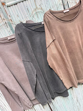 Cargar imagen en el visor de la galería, CAMISETA DESG TOP
