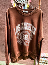 Cargar imagen en el visor de la galería, SUDADERA LOS ANGELES
