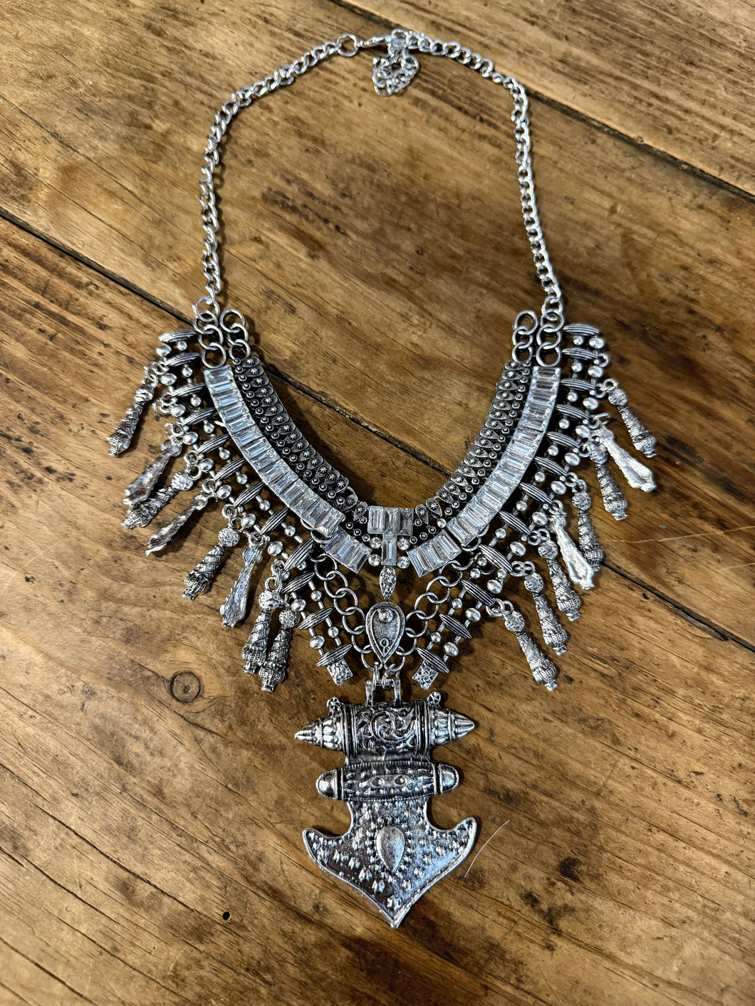 COLLAR GYPSIE