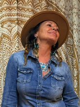 Cargar imagen en el visor de la galería, PENDIENTES INDIE
