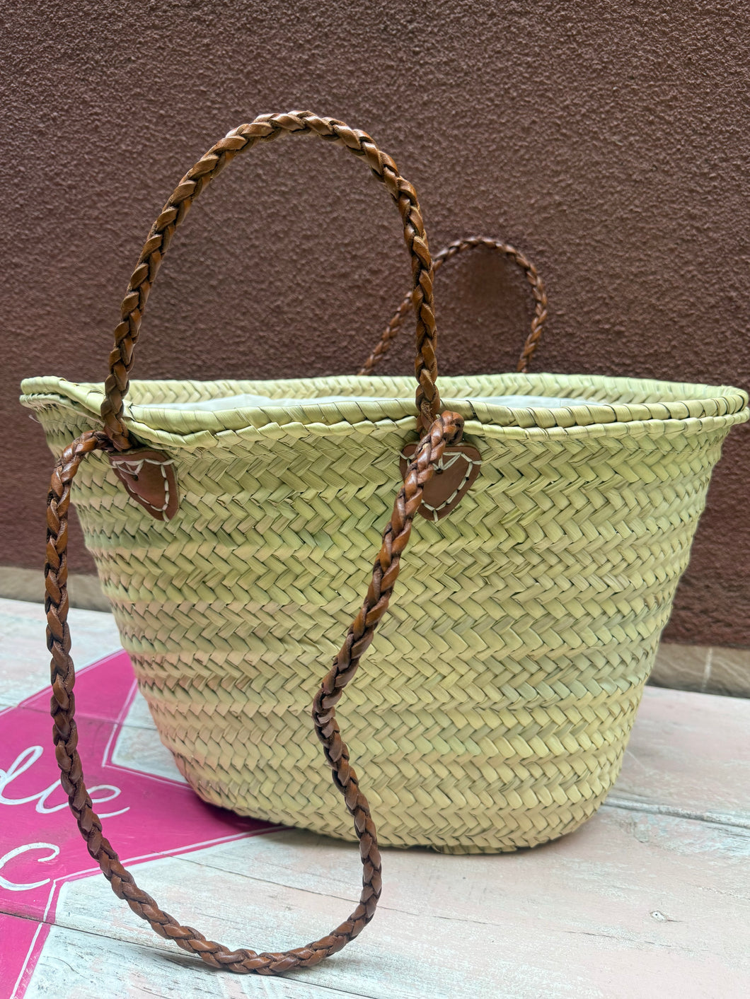 CAPAZO BAG
