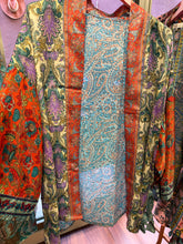 Cargar imagen en el visor de la galería, KIMONO BASIC UNISEX
