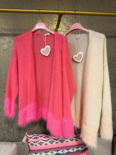 Cargar imagen en el visor de la galería, CHAQUETA PELITO
