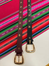 Cargar imagen en el visor de la galería, CINTURÓN CUORES
