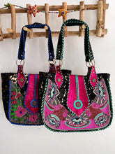Cargar imagen en el visor de la galería, BOLSO INDIE MAXI 50€
