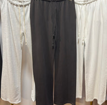 Cargar imagen en el visor de la galería, PANTALÓN COTTON ITALI

