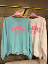 Cargar imagen en el visor de la galería, SUDADERA L.A
