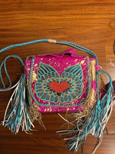 Cargar imagen en el visor de la galería, BOLSO INDIA MED 30€
