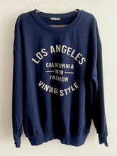 Cargar imagen en el visor de la galería, SUDADERA LOS ANGELES
