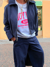 Cargar imagen en el visor de la galería, BOMBER CASSUAL
