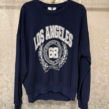 Cargar imagen en el visor de la galería, SUDADERA L.A
