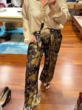 Cargar imagen en el visor de la galería, PANTALÓN TIE-DYE CHIC
