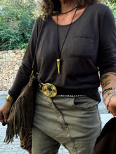 Cargar imagen en el visor de la galería, CAMISETA BASIC REDONBOL
