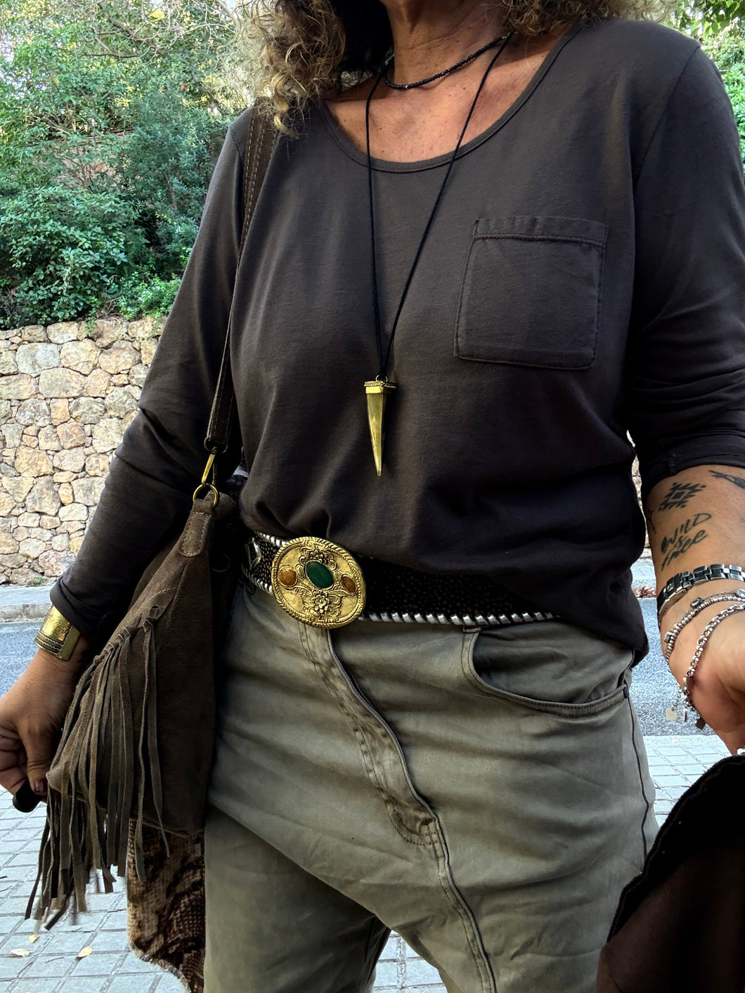 CAMISETA BASIC REDONBOL