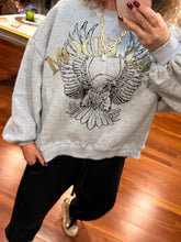 Cargar imagen en el visor de la galería, SUDADERA FREEDOM
