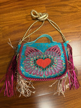 Cargar imagen en el visor de la galería, BOLSO INDIA MED 30€
