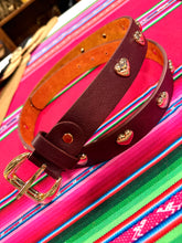 Cargar imagen en el visor de la galería, CINTURÓN CUORES
