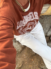 Cargar imagen en el visor de la galería, SUDADERA LOS ANGELES

