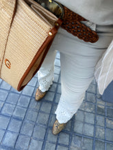 Cargar imagen en el visor de la galería, BAG RAFIA
