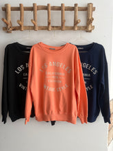 Cargar imagen en el visor de la galería, SUDADERA LOS ANGELES
